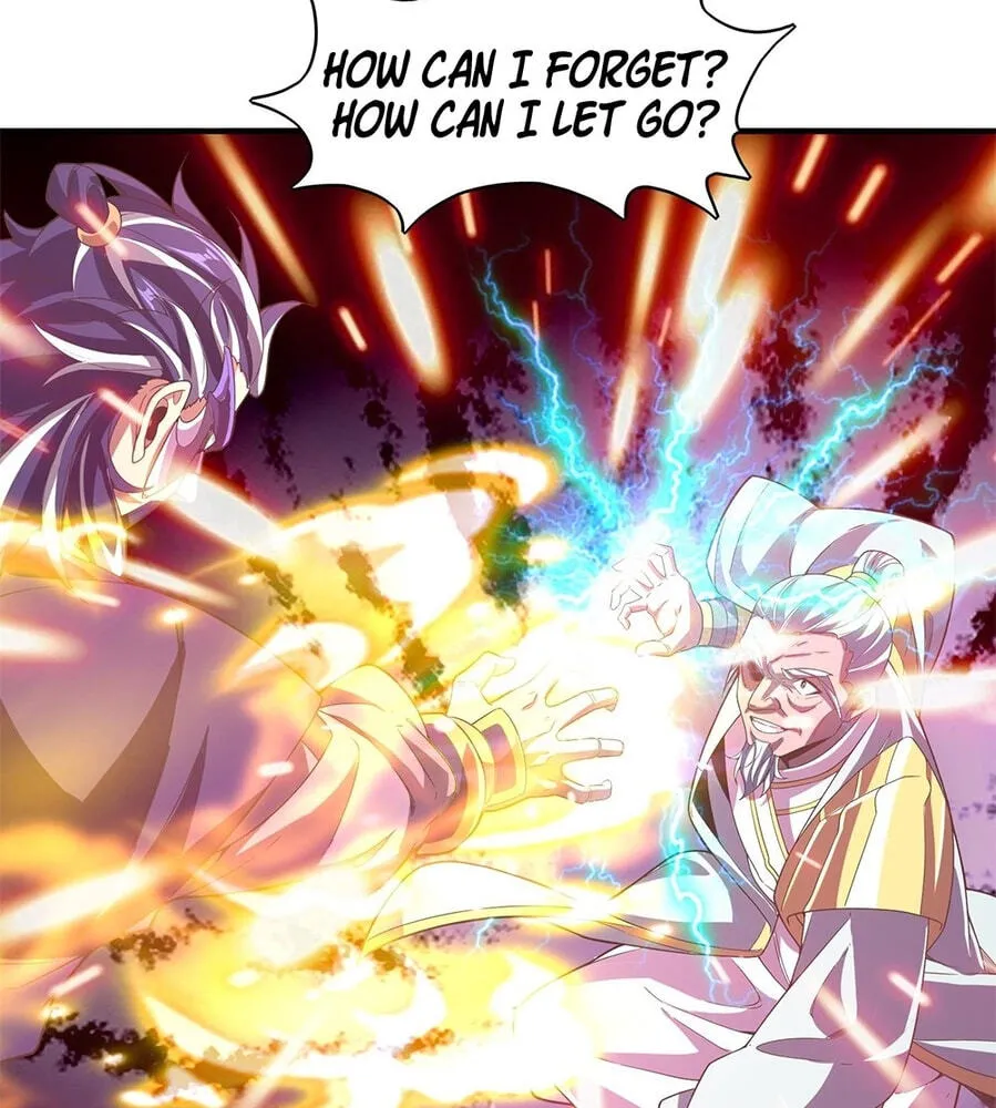 Fengle Ba, San Sui Zhang Men Ren?! Chapter 16 page 8 - 