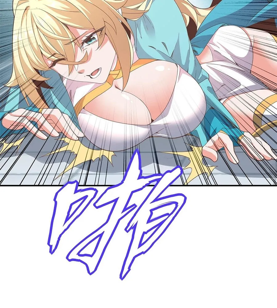 Fengle Ba, San Sui Zhang Men Ren?! Chapter 16 page 74 - 