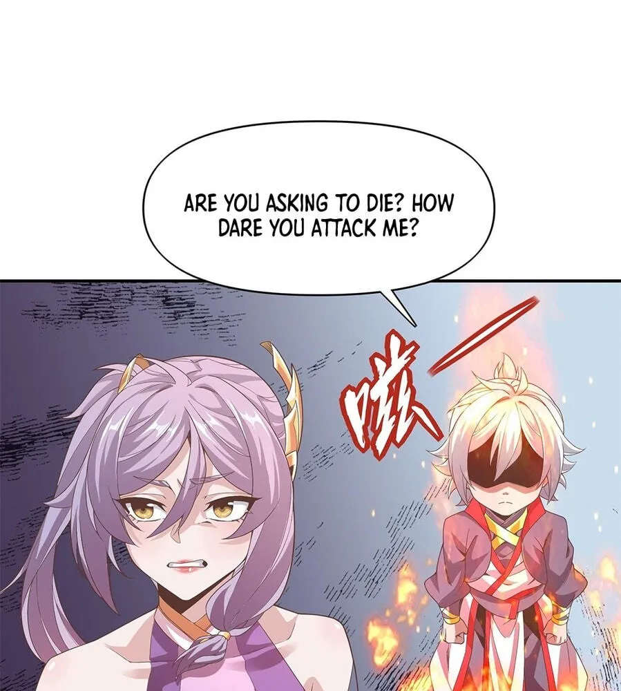Fengle Ba, San Sui Zhang Men Ren?! Chapter 16 page 75 - 