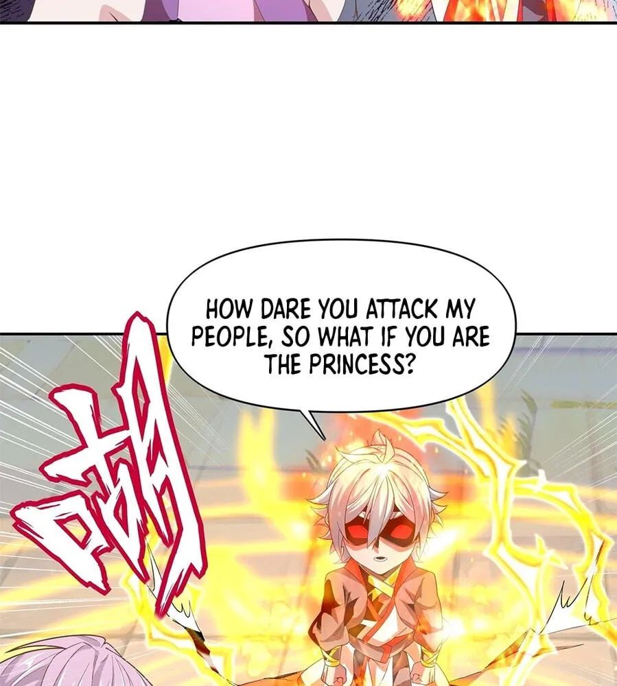 Fengle Ba, San Sui Zhang Men Ren?! Chapter 16 page 76 - 