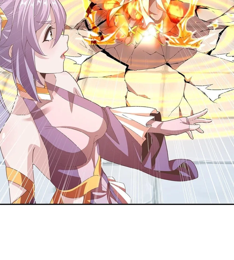 Fengle Ba, San Sui Zhang Men Ren?! Chapter 16 page 77 - 