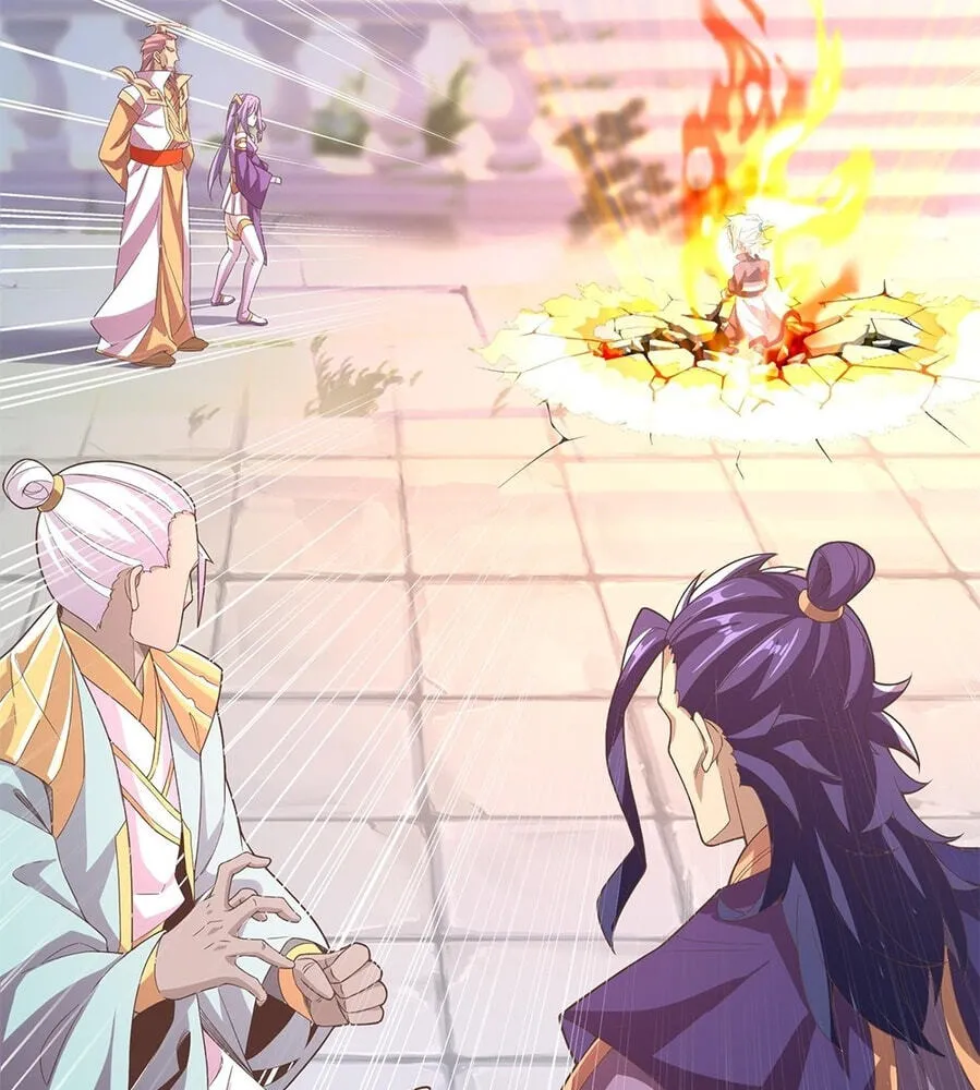 Fengle Ba, San Sui Zhang Men Ren?! Chapter 16 page 80 - 