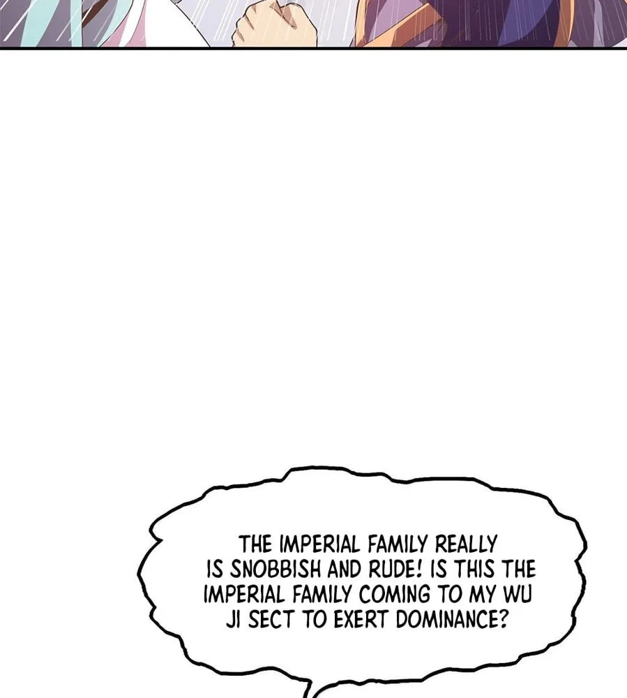 Fengle Ba, San Sui Zhang Men Ren?! Chapter 16 page 81 - 