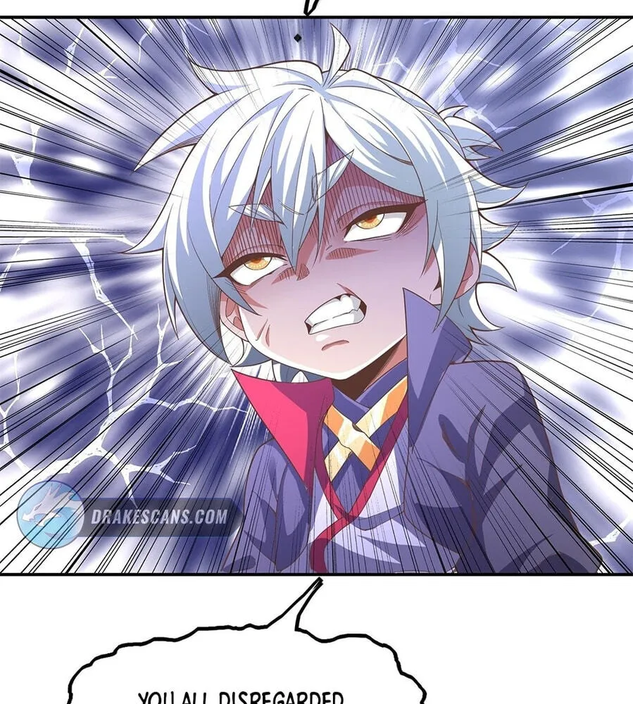 Fengle Ba, San Sui Zhang Men Ren?! Chapter 16 page 82 - 