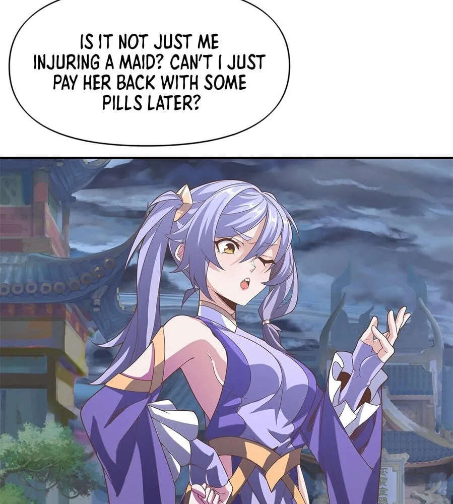 Fengle Ba, San Sui Zhang Men Ren?! Chapter 16 page 86 - 