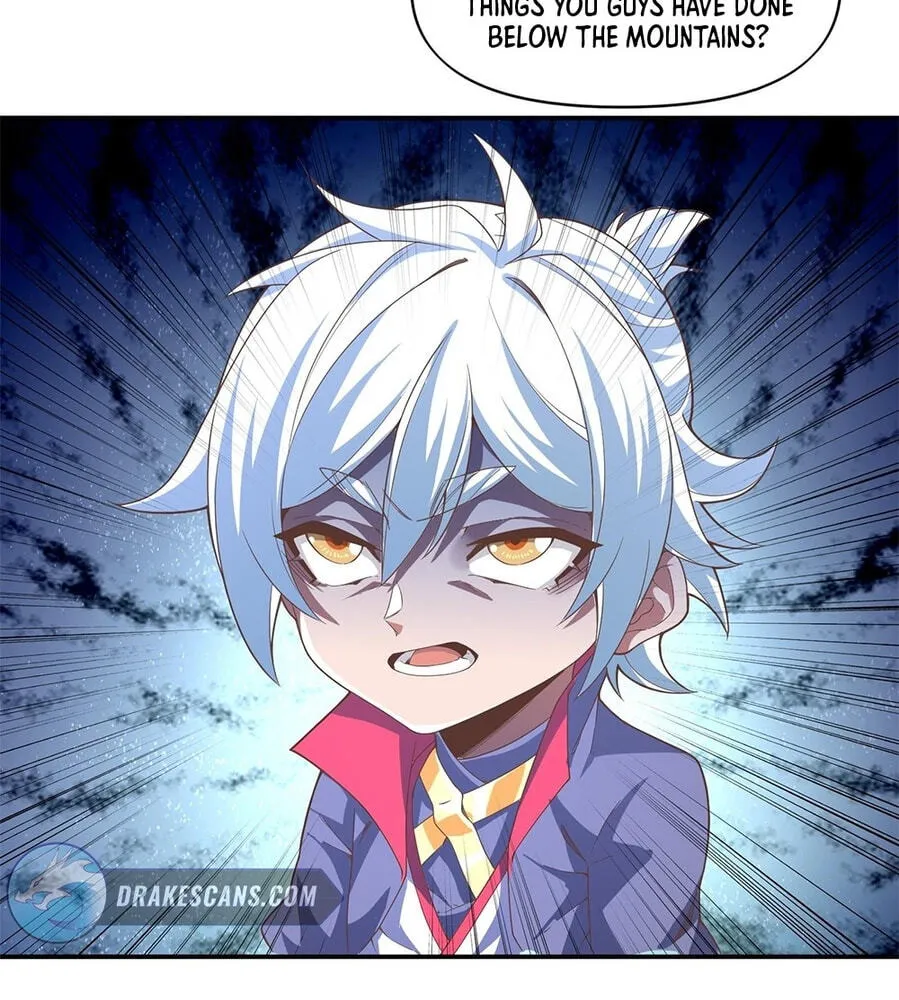Fengle Ba, San Sui Zhang Men Ren?! Chapter 16 page 89 - 