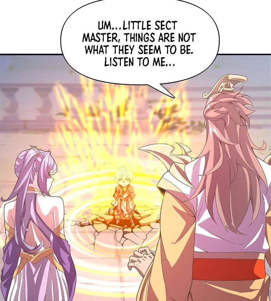 Fengle Ba, San Sui Zhang Men Ren?! Chapter 16 page 93 - 