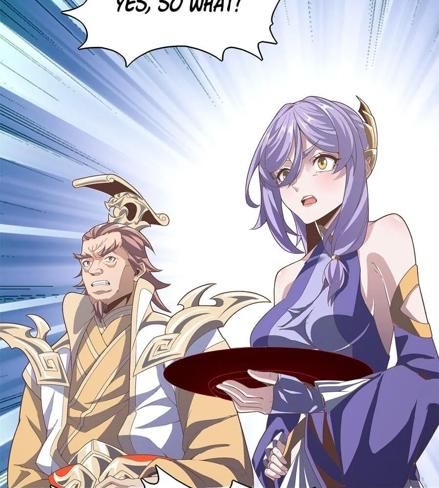 Fengle Ba, San Sui Zhang Men Ren?! Chapter 16 page 95 - 