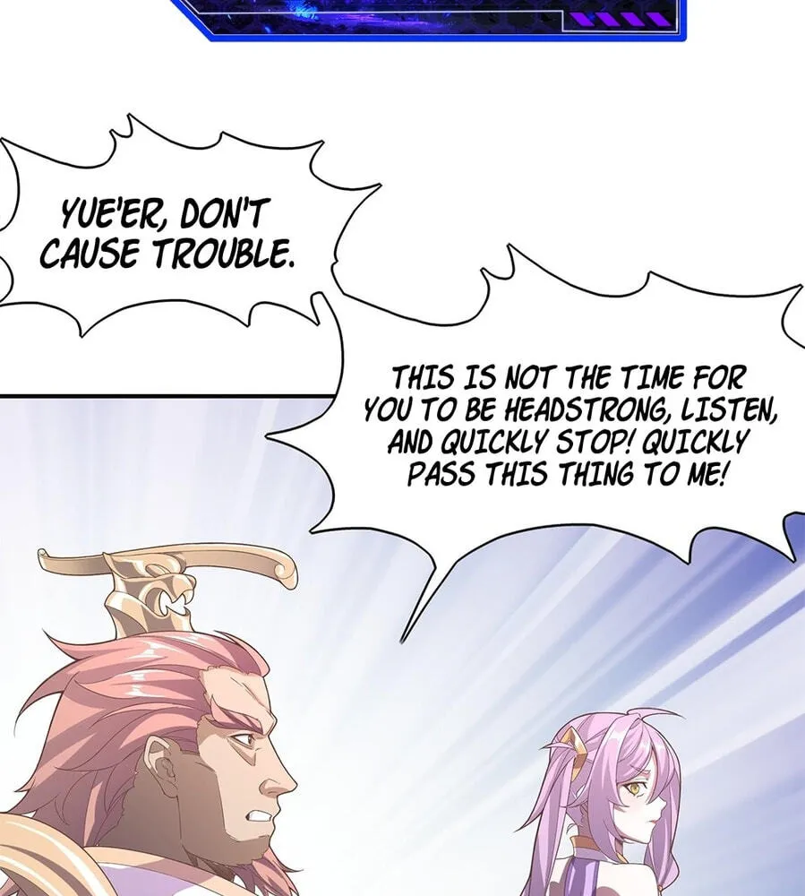 Fengle Ba, San Sui Zhang Men Ren?! Chapter 16 page 99 - 