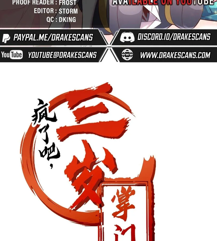 Fengle Ba, San Sui Zhang Men Ren?! Chapter 2 page 2 - 
