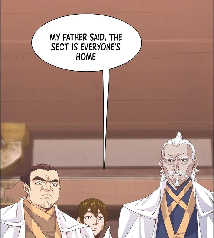 Fengle Ba, San Sui Zhang Men Ren?! Chapter 2 page 12 - 