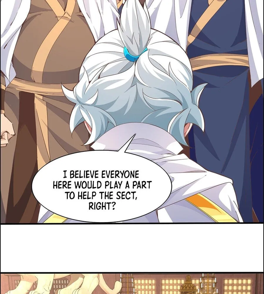 Fengle Ba, San Sui Zhang Men Ren?! Chapter 2 page 13 - 