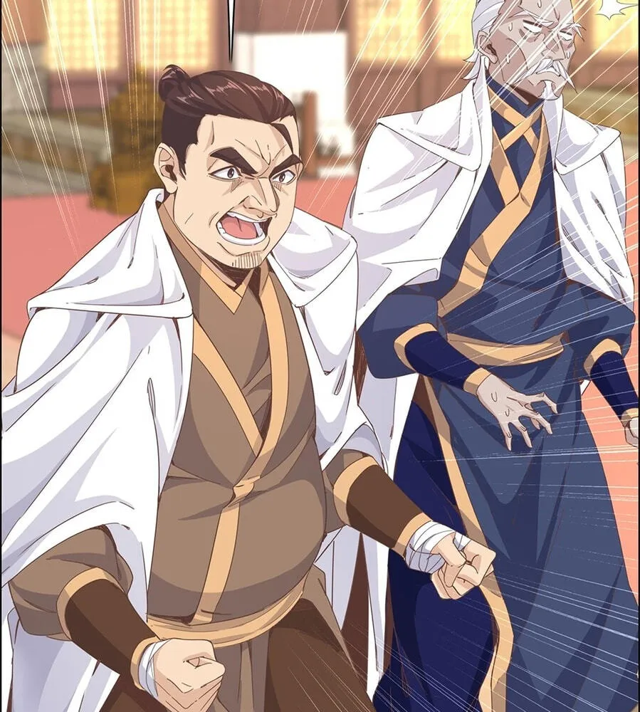 Fengle Ba, San Sui Zhang Men Ren?! Chapter 2 page 16 - 