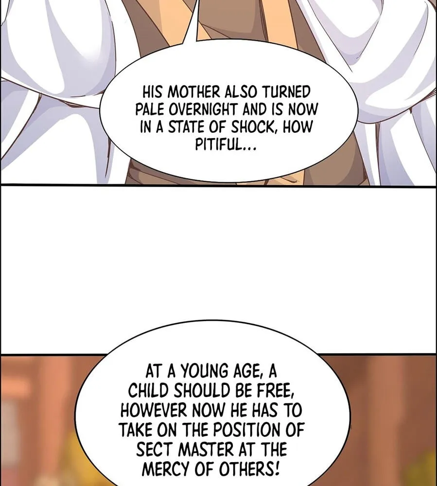 Fengle Ba, San Sui Zhang Men Ren?! Chapter 2 page 19 - 