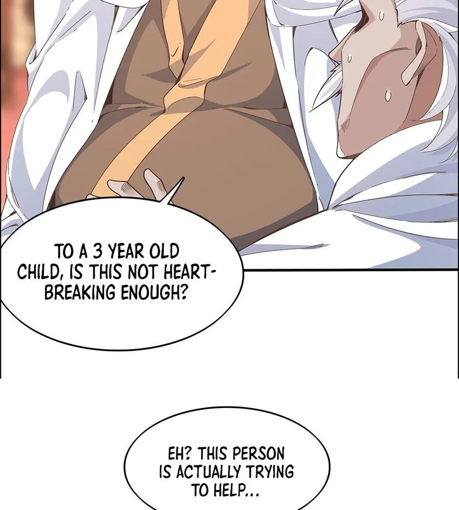 Fengle Ba, San Sui Zhang Men Ren?! Chapter 2 page 21 - 