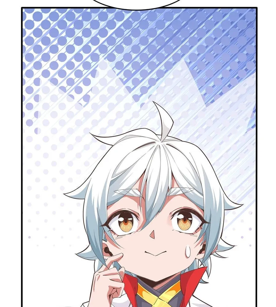 Fengle Ba, San Sui Zhang Men Ren?! Chapter 2 page 22 - 