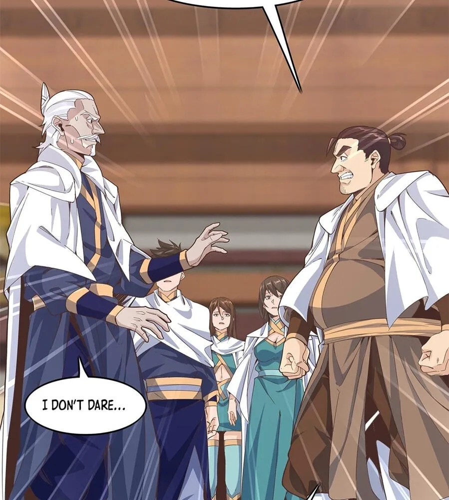 Fengle Ba, San Sui Zhang Men Ren?! Chapter 2 page 24 - 