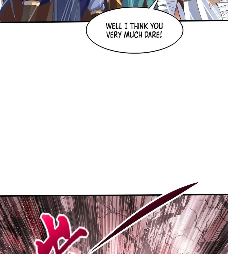 Fengle Ba, San Sui Zhang Men Ren?! Chapter 2 page 25 - 