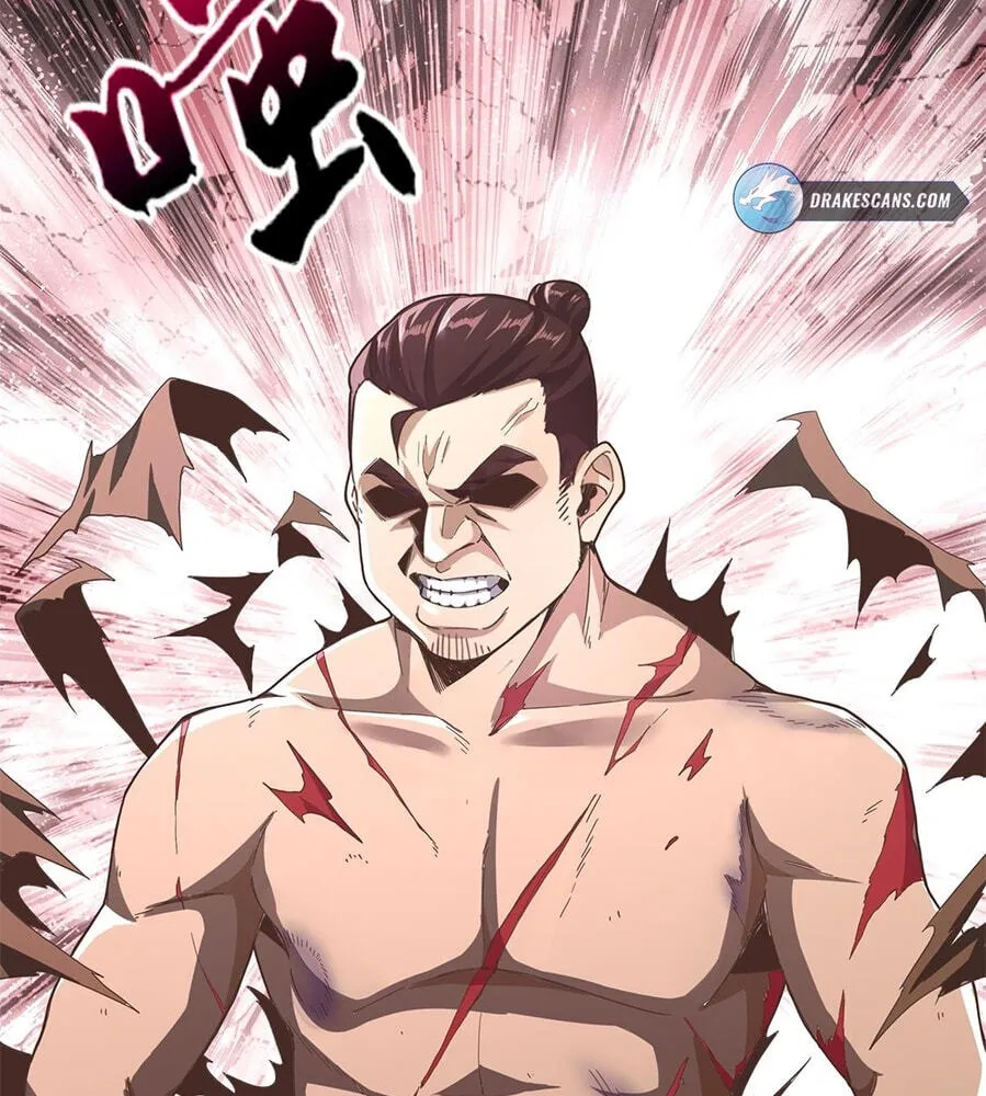Fengle Ba, San Sui Zhang Men Ren?! Chapter 2 page 26 - 