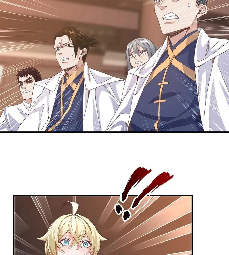 Fengle Ba, San Sui Zhang Men Ren?! Chapter 2 page 28 - 