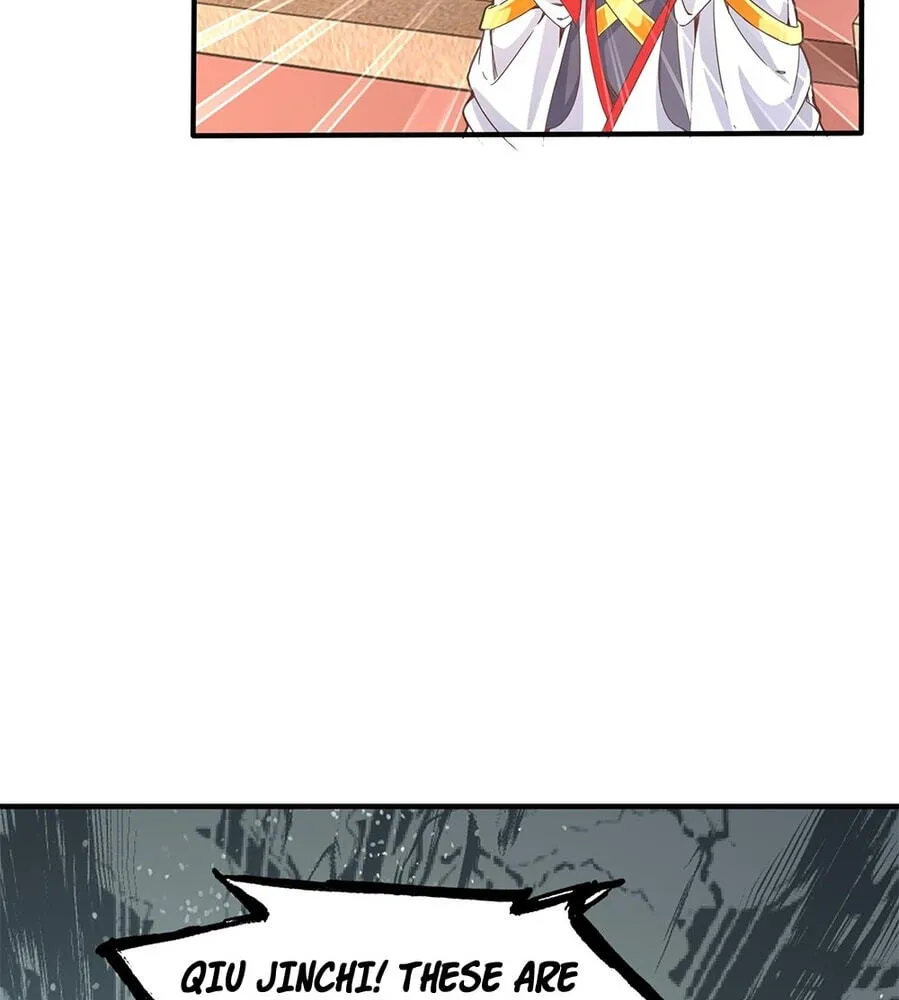 Fengle Ba, San Sui Zhang Men Ren?! Chapter 2 page 30 - 