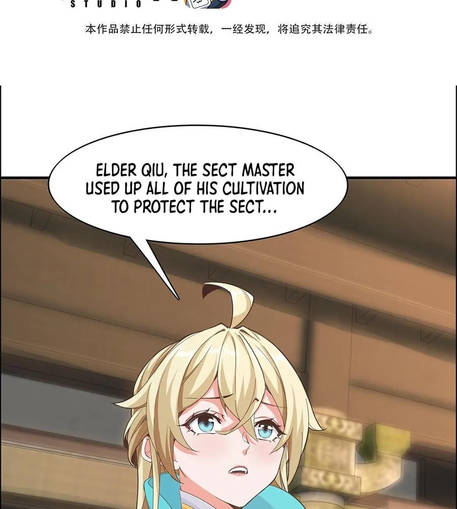 Fengle Ba, San Sui Zhang Men Ren?! Chapter 2 page 4 - 
