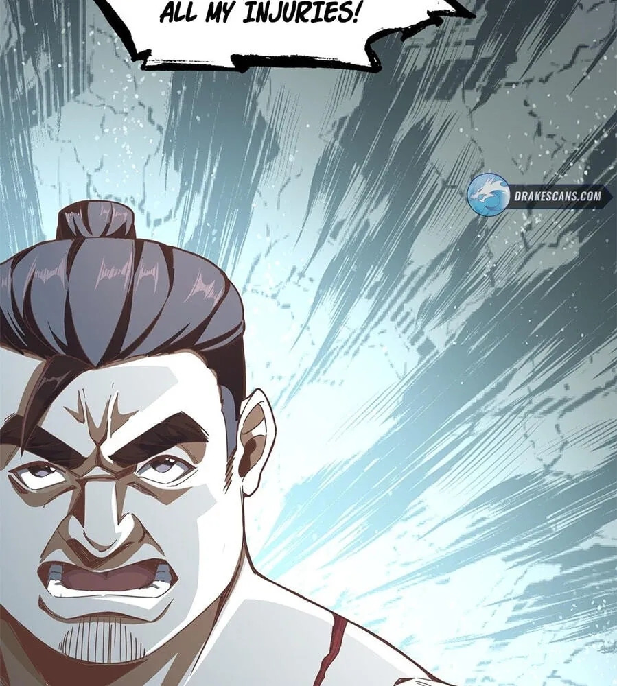 Fengle Ba, San Sui Zhang Men Ren?! Chapter 2 page 31 - 
