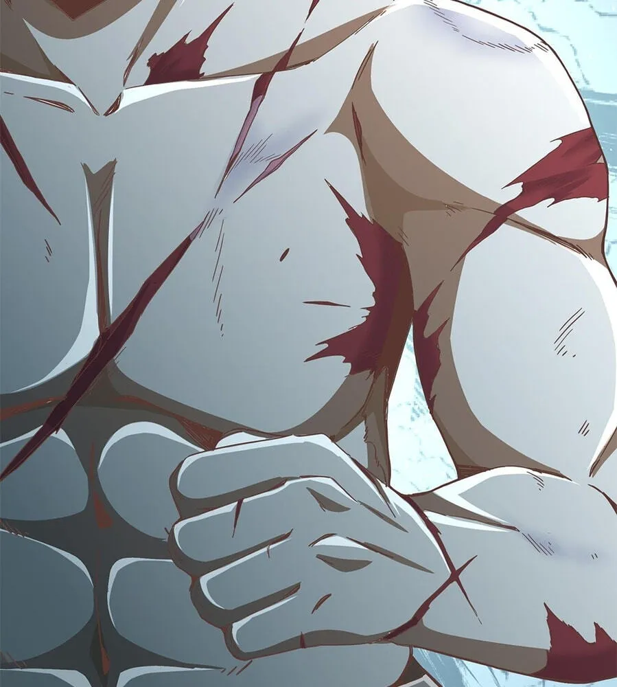 Fengle Ba, San Sui Zhang Men Ren?! Chapter 2 page 32 - 