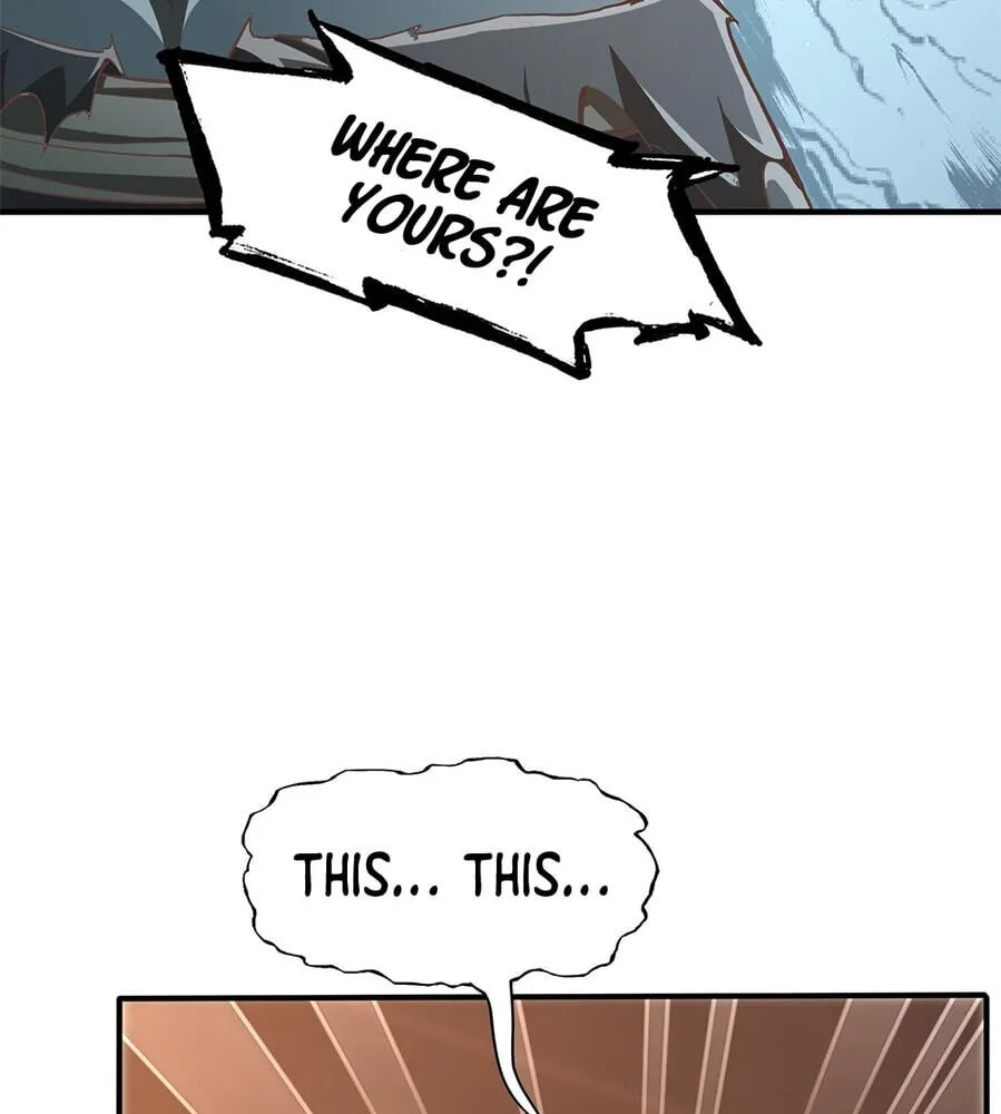 Fengle Ba, San Sui Zhang Men Ren?! Chapter 2 page 33 - 