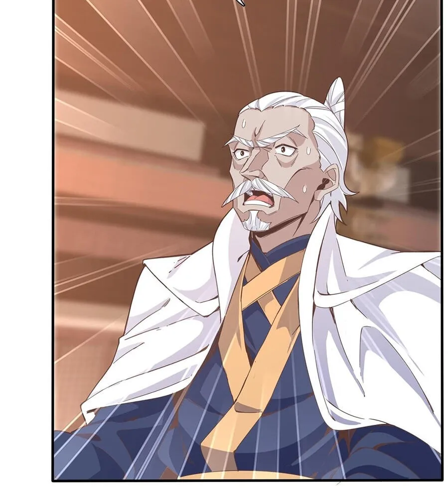 Fengle Ba, San Sui Zhang Men Ren?! Chapter 2 page 34 - 
