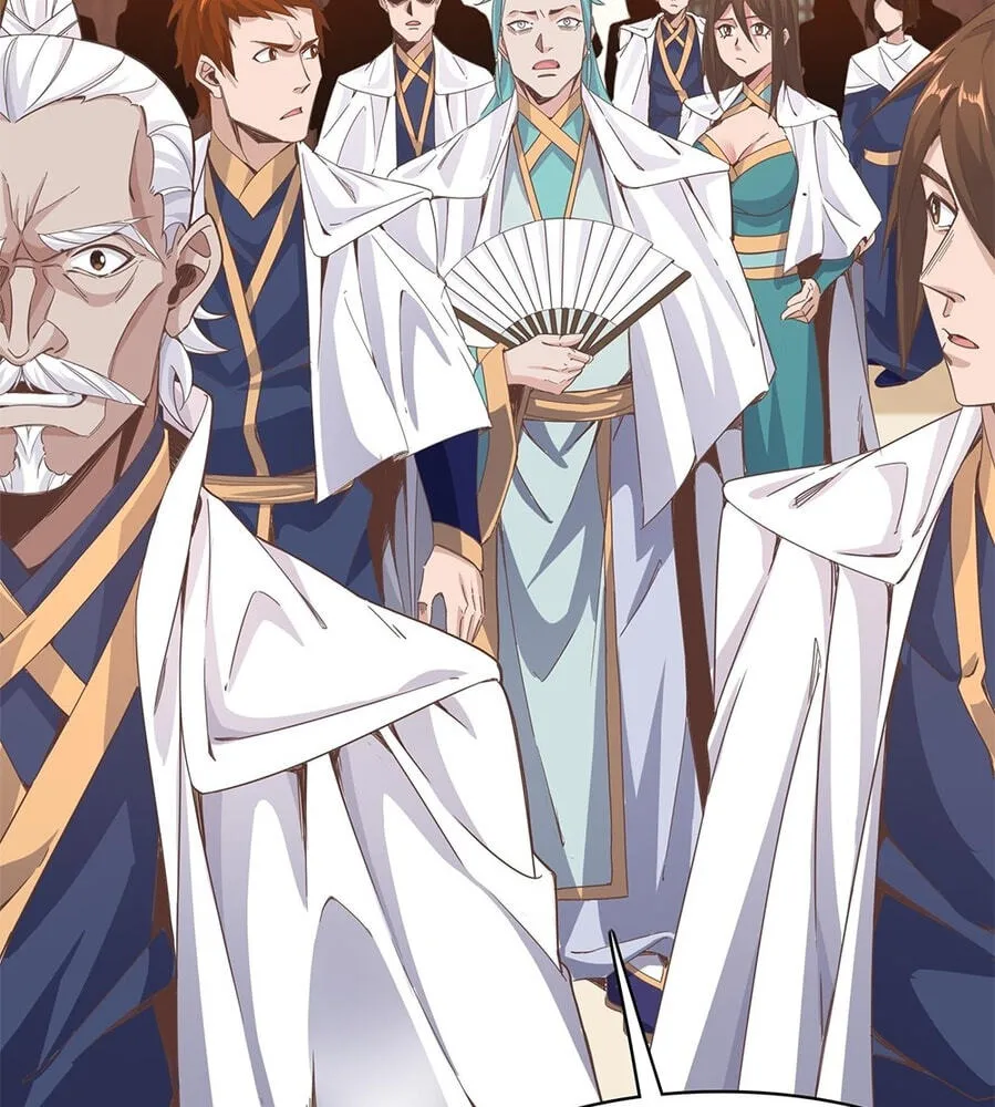 Fengle Ba, San Sui Zhang Men Ren?! Chapter 2 page 36 - 