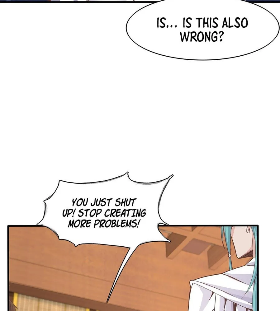Fengle Ba, San Sui Zhang Men Ren?! Chapter 2 page 37 - 