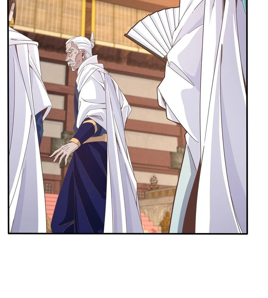 Fengle Ba, San Sui Zhang Men Ren?! Chapter 2 page 38 - 