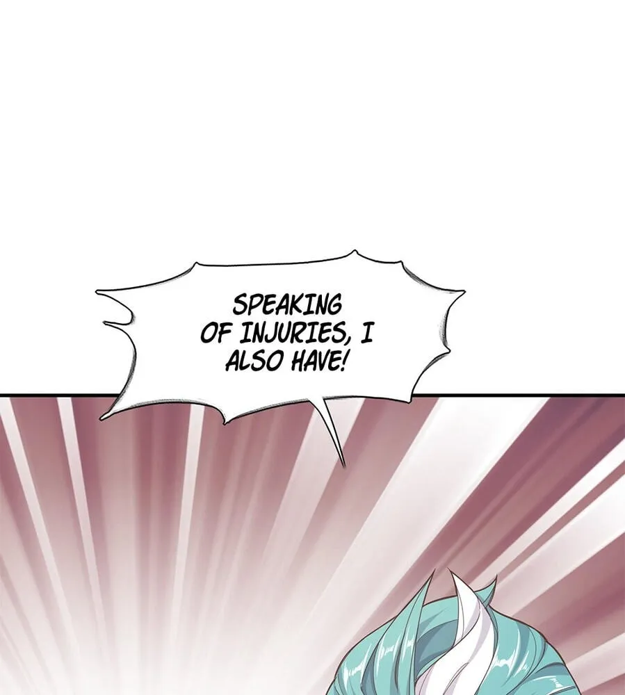 Fengle Ba, San Sui Zhang Men Ren?! Chapter 2 page 39 - 
