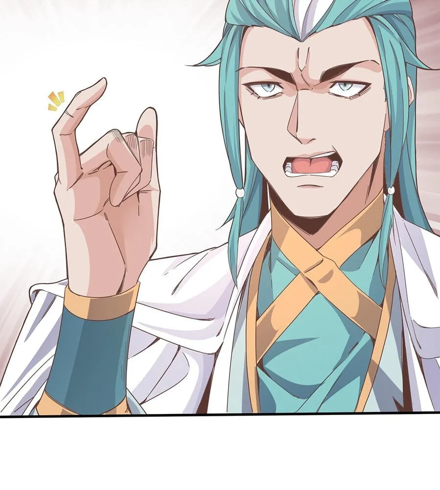 Fengle Ba, San Sui Zhang Men Ren?! Chapter 2 page 40 - 