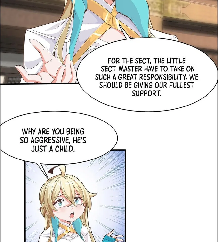 Fengle Ba, San Sui Zhang Men Ren?! Chapter 2 page 5 - 