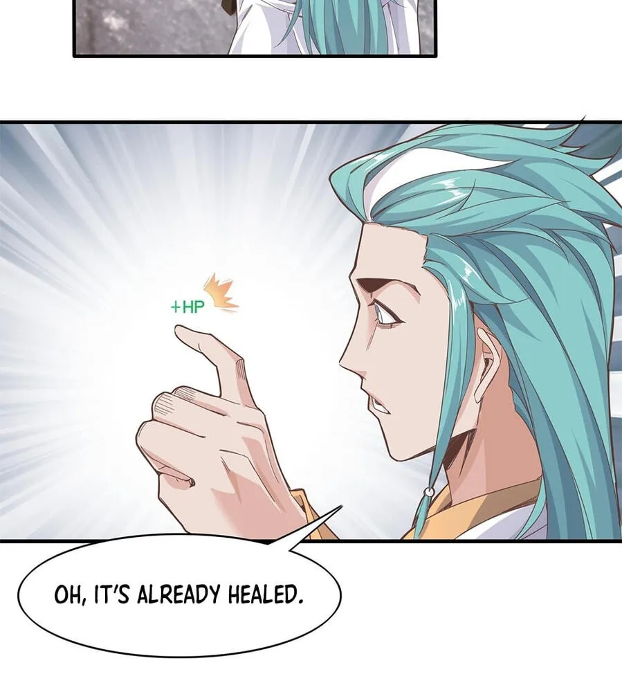 Fengle Ba, San Sui Zhang Men Ren?! Chapter 2 page 42 - 