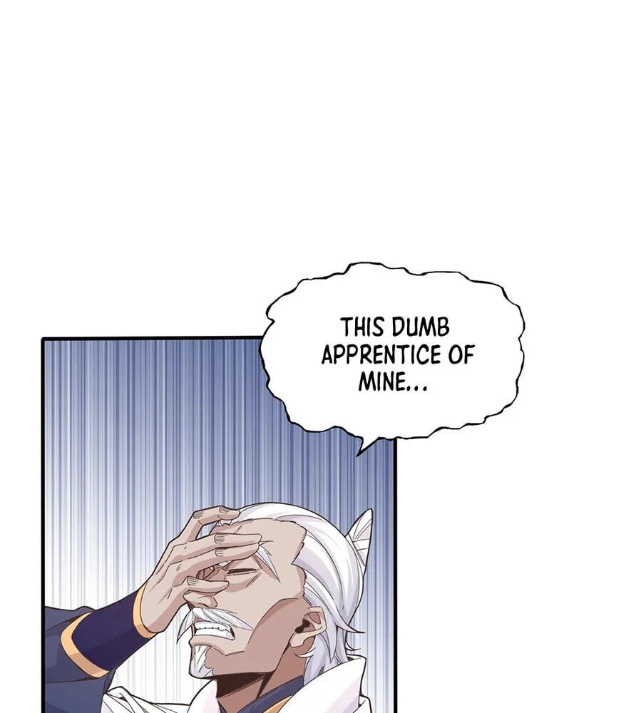 Fengle Ba, San Sui Zhang Men Ren?! Chapter 2 page 43 - 