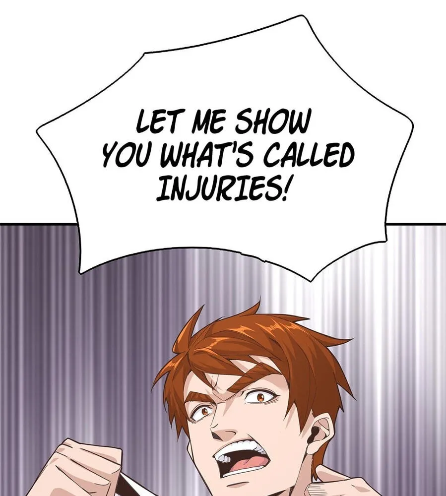 Fengle Ba, San Sui Zhang Men Ren?! Chapter 2 page 45 - 