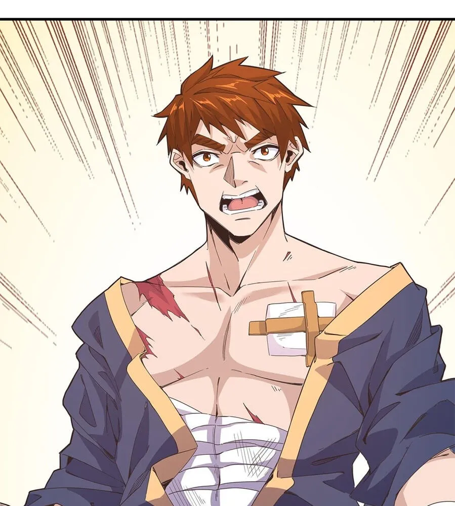 Fengle Ba, San Sui Zhang Men Ren?! Chapter 2 page 47 - 