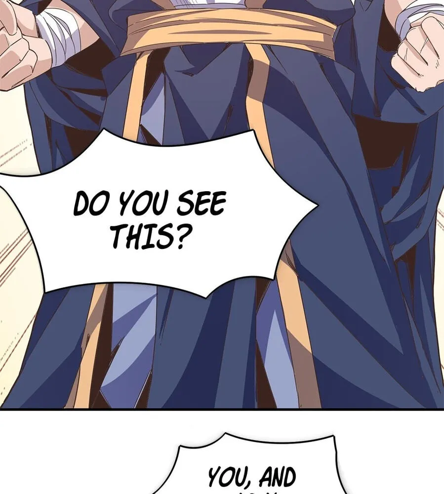 Fengle Ba, San Sui Zhang Men Ren?! Chapter 2 page 48 - 