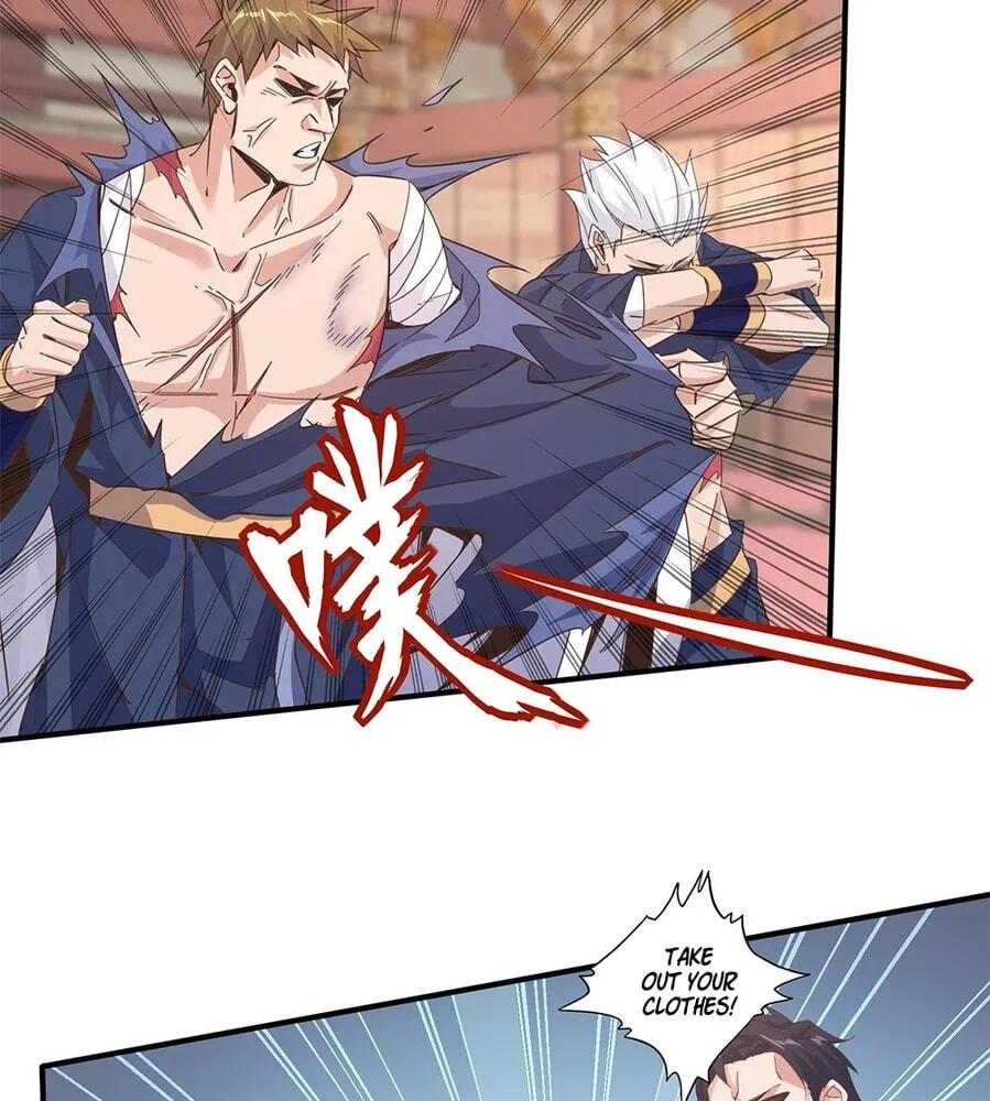 Fengle Ba, San Sui Zhang Men Ren?! Chapter 2 page 50 - 