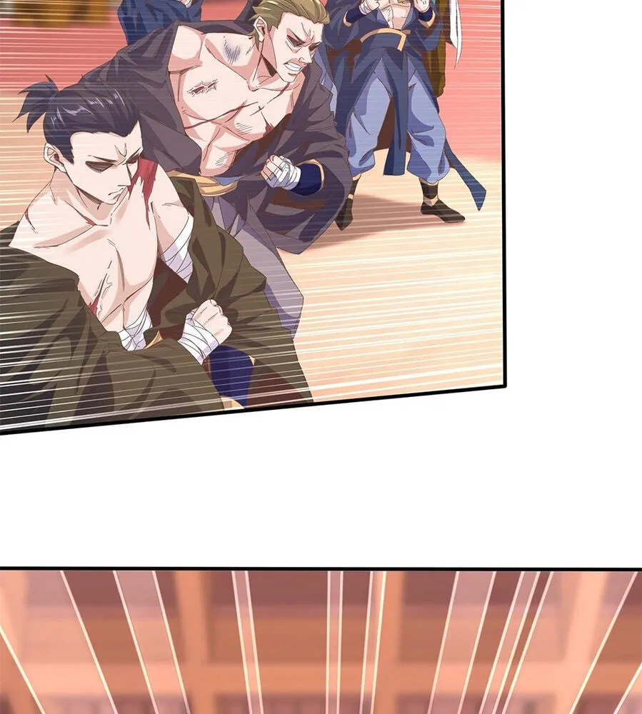 Fengle Ba, San Sui Zhang Men Ren?! Chapter 2 page 52 - 