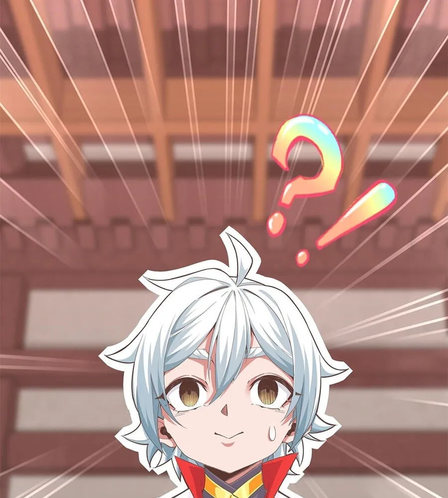 Fengle Ba, San Sui Zhang Men Ren?! Chapter 2 page 53 - 