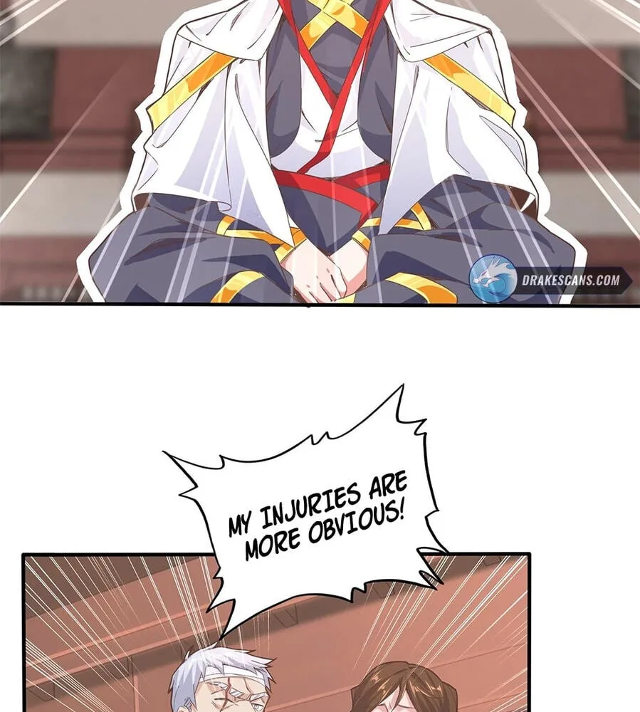 Fengle Ba, San Sui Zhang Men Ren?! Chapter 2 page 54 - 