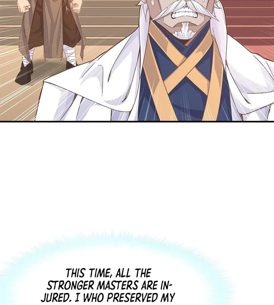 Fengle Ba, San Sui Zhang Men Ren?! Chapter 2 page 58 - 