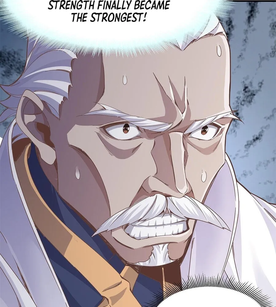 Fengle Ba, San Sui Zhang Men Ren?! Chapter 2 page 59 - 