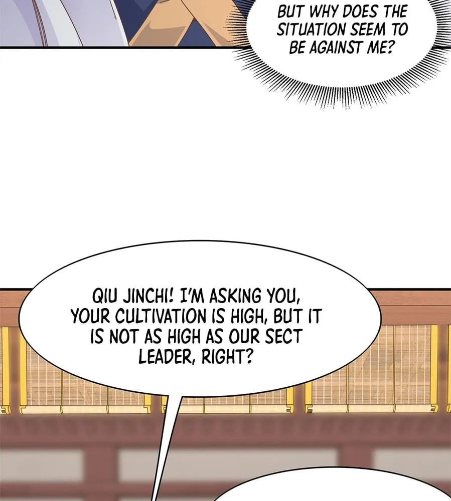 Fengle Ba, San Sui Zhang Men Ren?! Chapter 2 page 60 - 