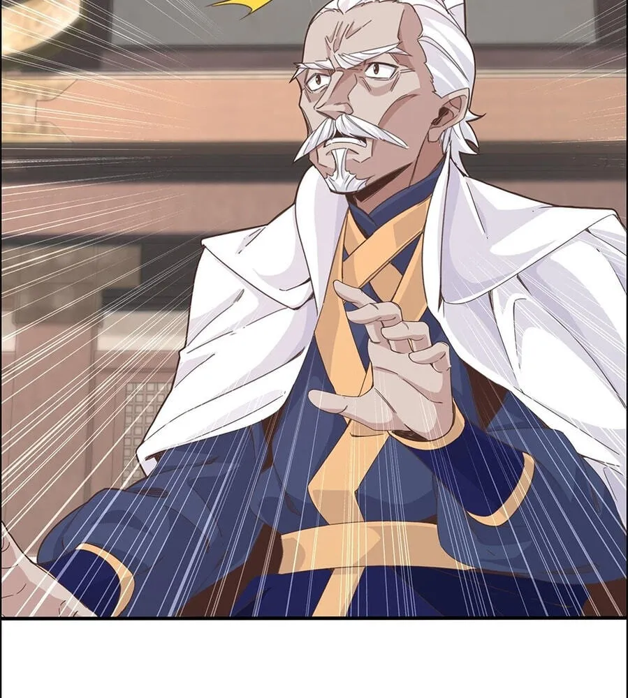 Fengle Ba, San Sui Zhang Men Ren?! Chapter 2 page 7 - 