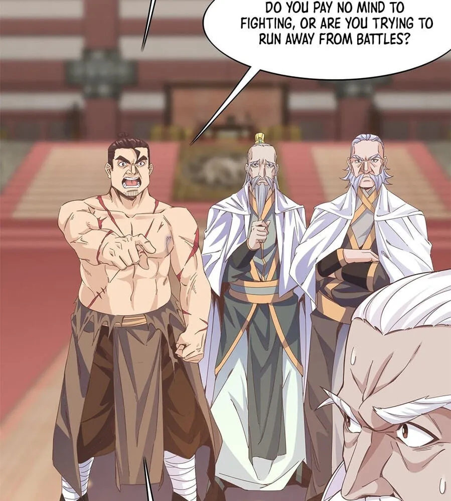 Fengle Ba, San Sui Zhang Men Ren?! Chapter 2 page 61 - 